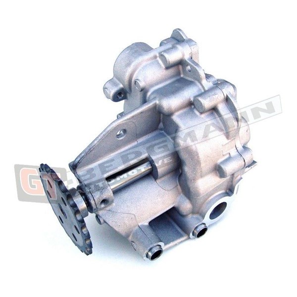 Oljepump Gt-bergmann GT56-012 GT-BERGMANN