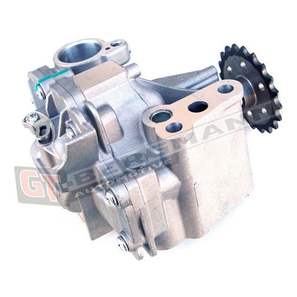 Oljepump Gt-bergmann GT56-012 GT-BERGMANN