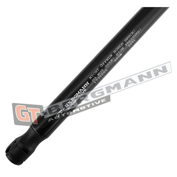 Bromsok, Tvåsidig Gt-bergmann GT72-002 GT-BERGMANN