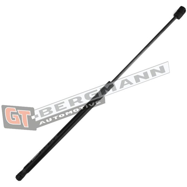 Gasfjäder, bagageutrymme, Bak, Tvåsidig Gt-bergmann GT72-004 GT-BERGMANN