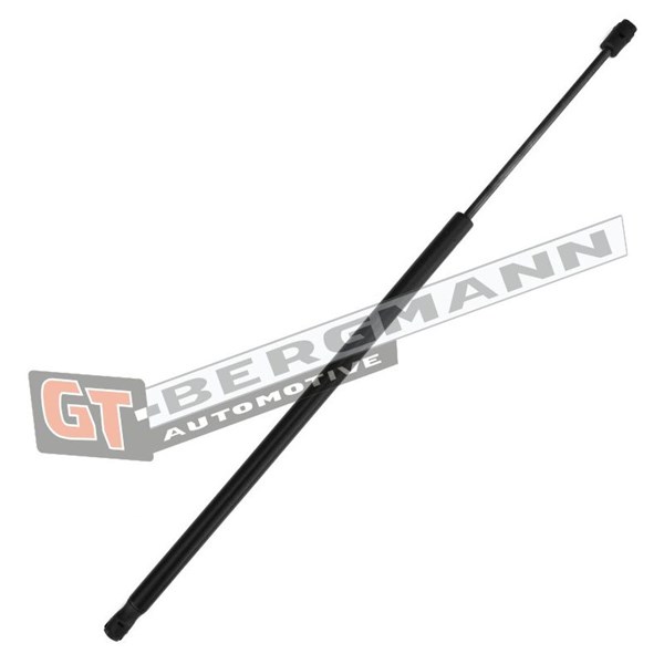 Gasfjäder, bagageutrymme, Tvåsidig Gt-bergmann GT72-005 GT-BERGMANN