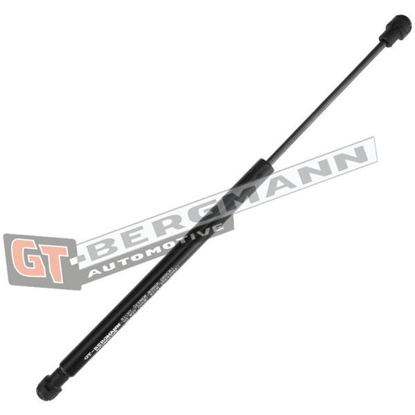 Gasfjäder, bakruta, Tvåsidig Gt-bergmann GT72-006 GT-BERGMANN