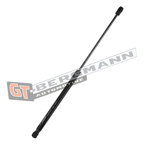 Gasfjäder, bagageutrymme, Tvåsidig Gt-bergmann GT72-007 GT-BERGMANN