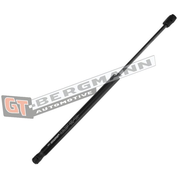 Gasfjäder, bagageutrymme, Bak, Tvåsidig Gt-bergmann GT72-009 GT-BERGMANN Gasfjäder, bagageutrymme, Bak, Tvåsidig Gt-bergmann GT72-009 GT-BERGMANN