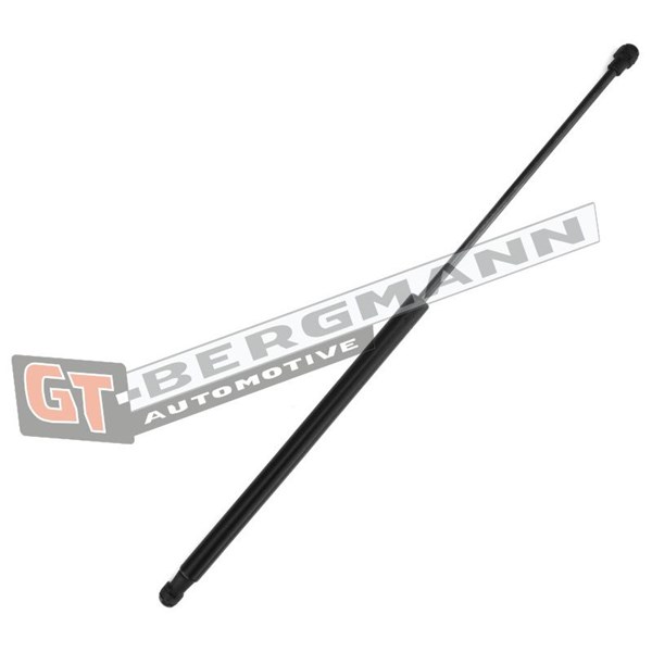 Gasfjäder, bagageutrymme, Tvåsidig Gt-bergmann GT72-010 GT-BERGMANN