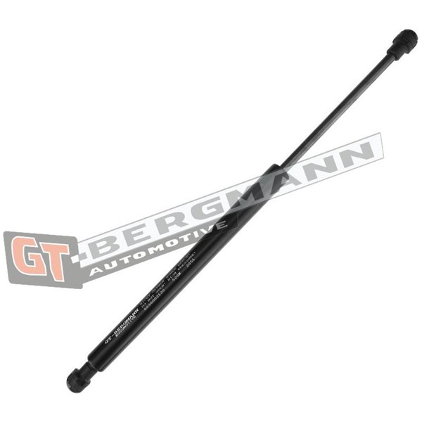 Gasfjäder, bagageutrymme, Bak, Tvåsidig Gt-bergmann GT72-012 GT-BERGMANN