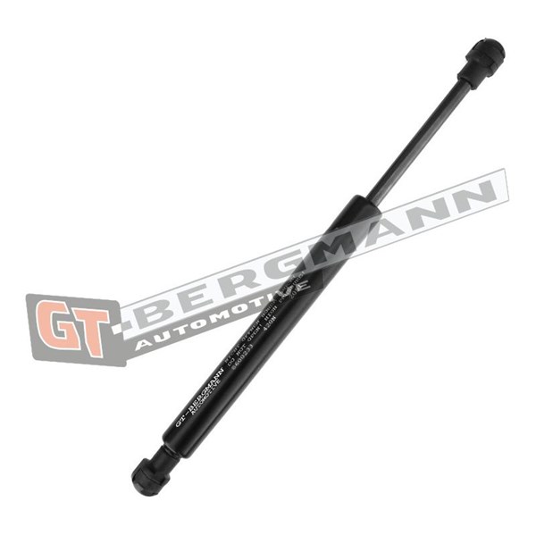Gasfjäder, bagageutrymme, Bak, Tvåsidig Gt-bergmann GT72-015 GT-BERGMANN