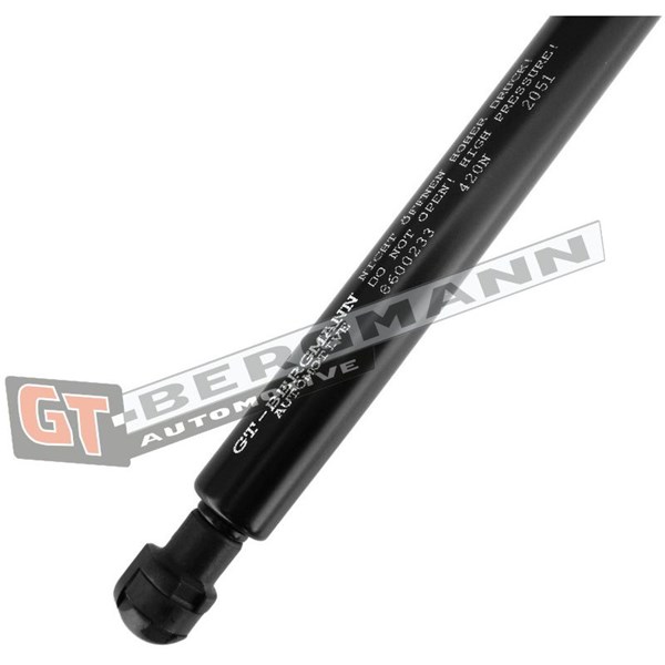 Gasfjäder, bagageutrymme, Bak, Tvåsidig Gt-bergmann GT72-015 GT-BERGMANN
