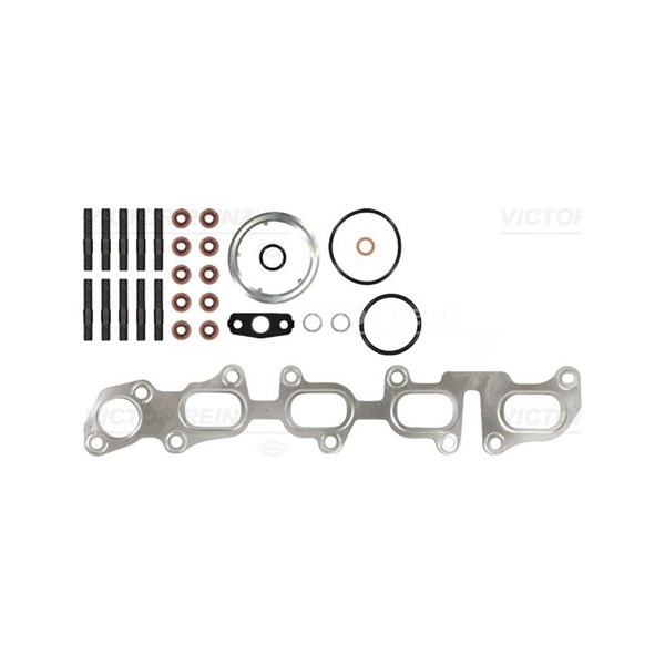 Monteringsats, Turbo Victor reinz 04-10342-01 VICTOR REINZ