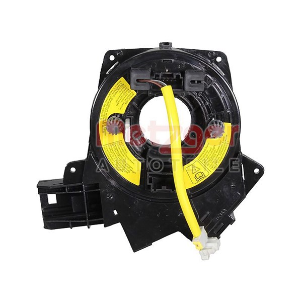 Klockfjäder, airbag Klockfjäder, airbag