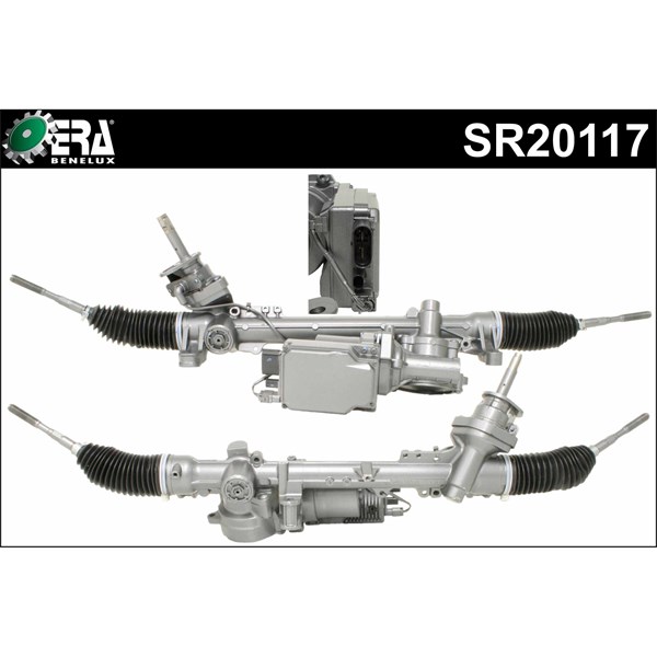 Styrväxel Era benelux SR20117 ERA Benelux