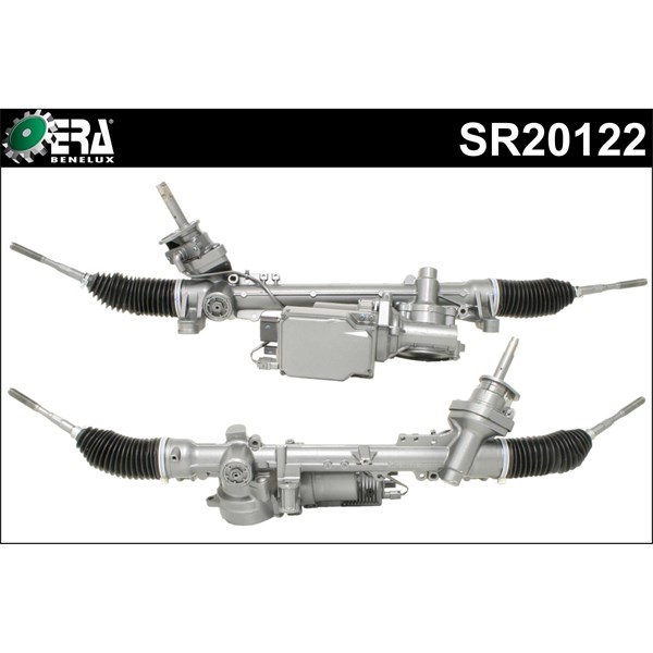 Styrväxel Era benelux SR20122 ERA Benelux