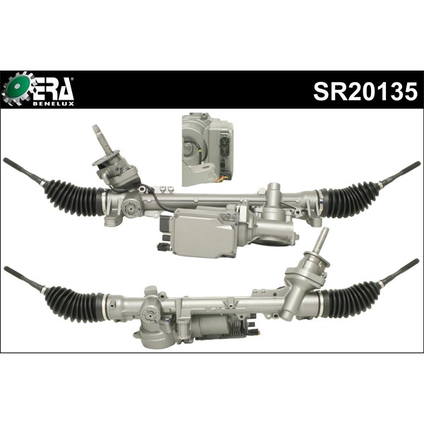 Styrväxel Era benelux SR20135 ERA Benelux