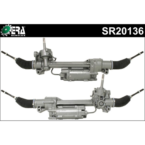 Styrväxel Era benelux SR20136 ERA Benelux