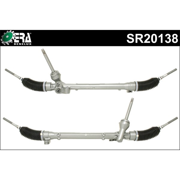 Styrväxel Era benelux SR20138 ERA Benelux