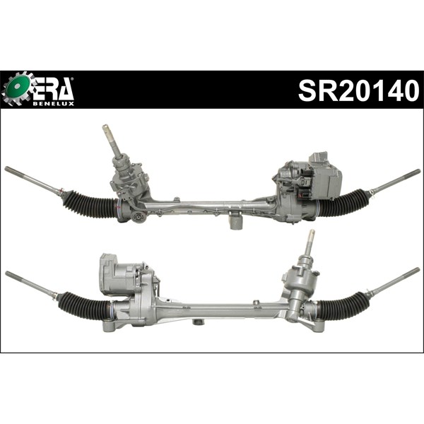 Styrväxel Era benelux SR20140 ERA Benelux
