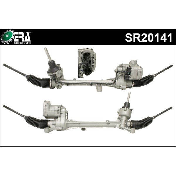 Styrväxel Era benelux SR20141 ERA Benelux Styrväxel Era benelux SR20141 ERA Benelux