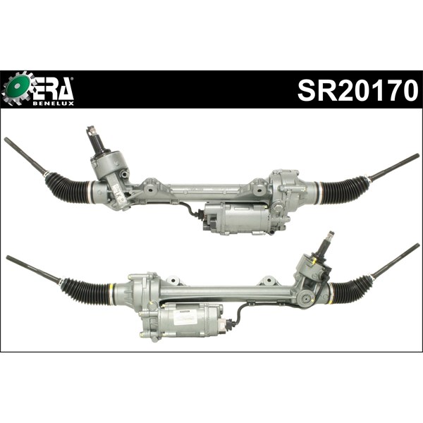 Styrväxel Era benelux SR20170 ERA Benelux