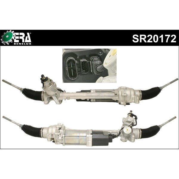 Styrväxel Era benelux SR20172 ERA Benelux