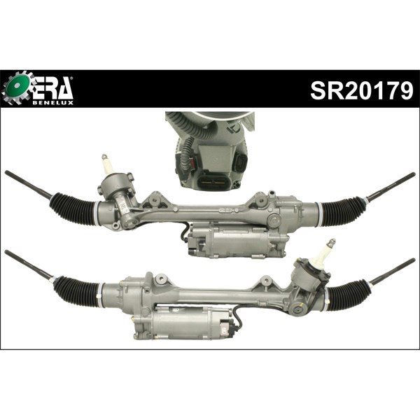 Styrväxel Era benelux SR20179 ERA Benelux
