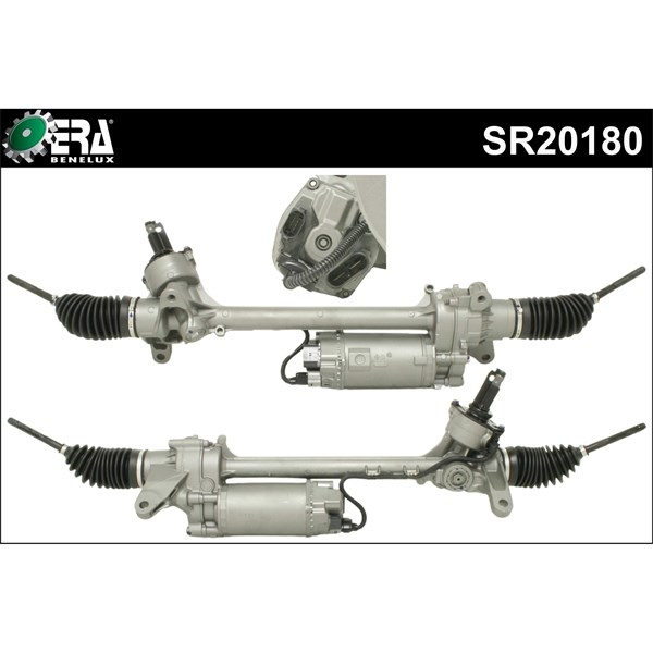 Styrväxel Era benelux SR20180 ERA Benelux