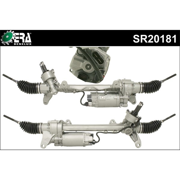 Styrväxel Era benelux SR20181 ERA Benelux