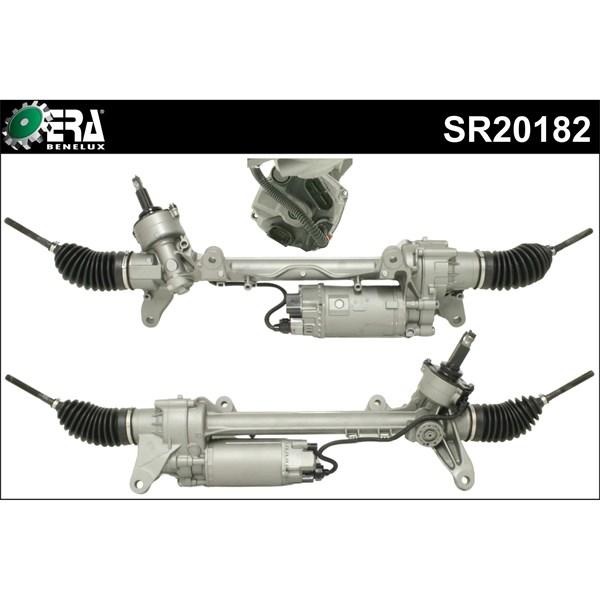 Styrväxel 12V Era benelux SR20182 ERA Benelux