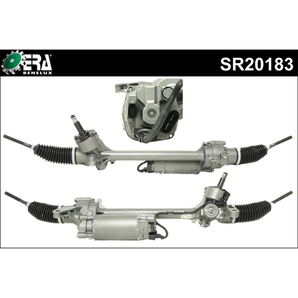 Styrväxel 12V Era benelux SR20183 ERA Benelux
