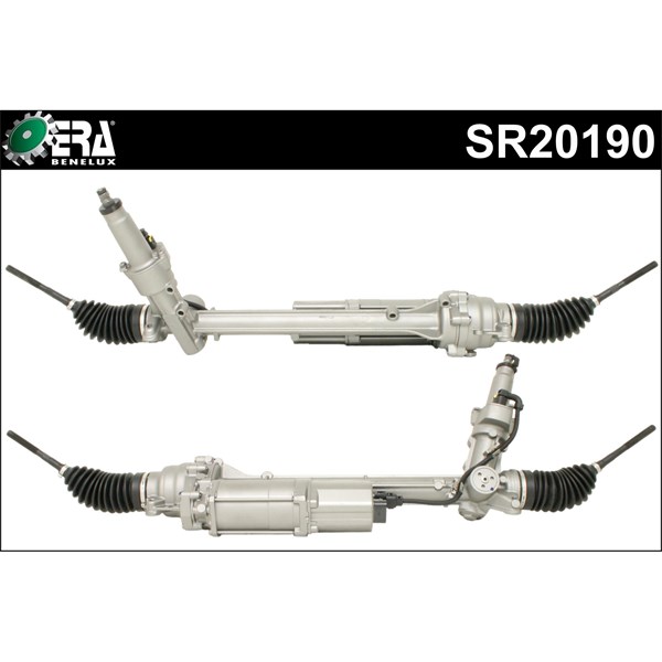 Styrväxel Era benelux SR20190 ERA Benelux