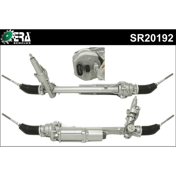 Styrväxel Era benelux SR20192 ERA Benelux