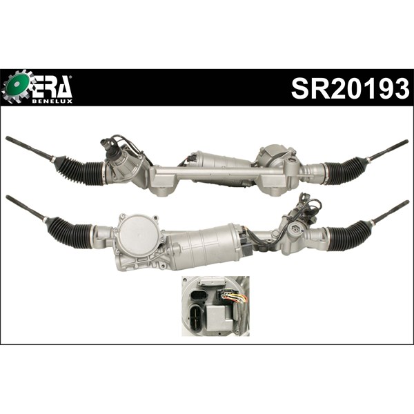Styrväxel Era benelux SR20193 ERA Benelux