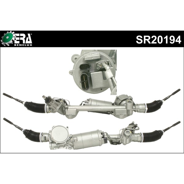 Styrväxel Era benelux SR20194 ERA Benelux