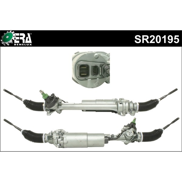 Styrväxel Era benelux SR20195 ERA Benelux