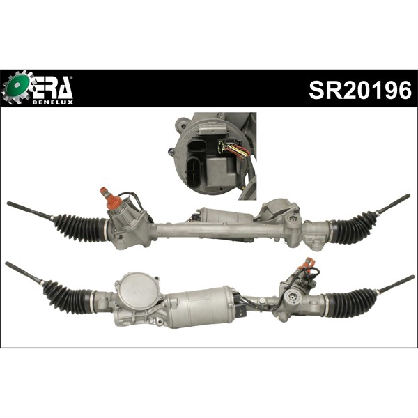 Styrväxel Era benelux SR20196 ERA Benelux