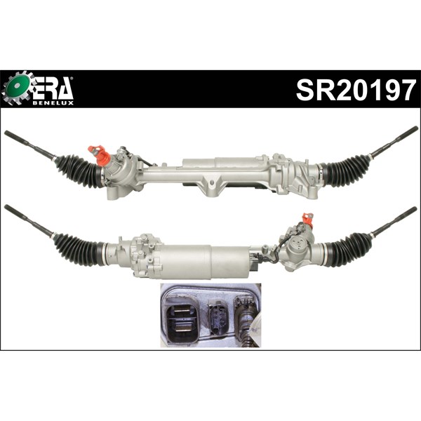 Styrväxel Era benelux SR20197 ERA Benelux