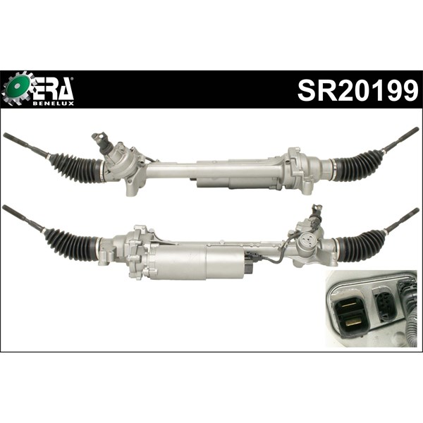 Styrväxel Era benelux SR20199 ERA Benelux