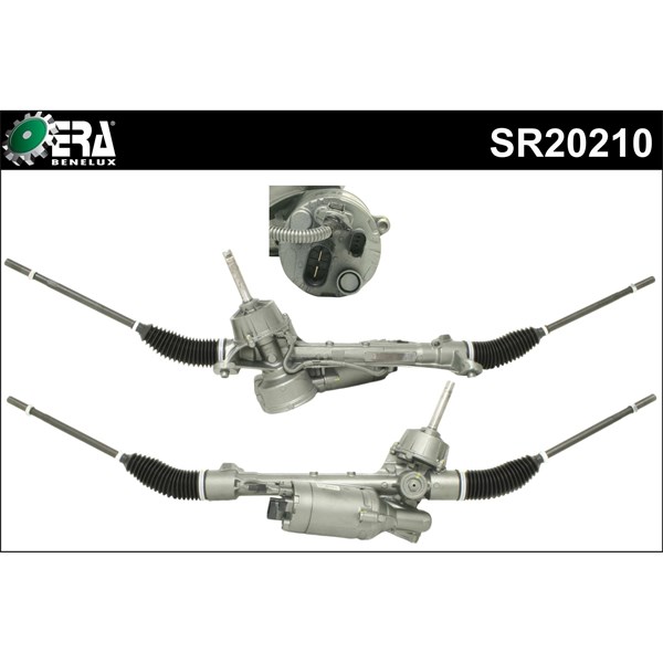 Styrväxel Era benelux SR20210 ERA Benelux