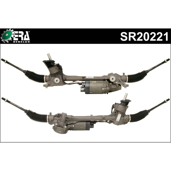 Styrväxel Era benelux SR20221 ERA Benelux