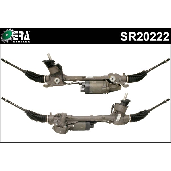 Styrväxel Era benelux SR20222 ERA Benelux