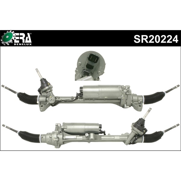 Styrväxel Era benelux SR20224 ERA Benelux