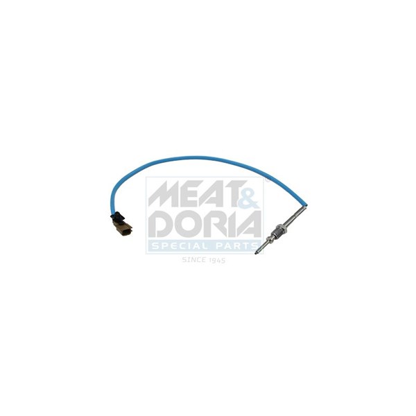 Sensor, avgastemperatur Meat & doria 12291E MEAT & DORIA