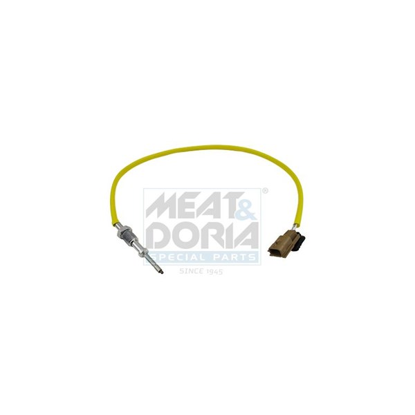 Sensor, avgastemperatur Meat & doria 12292E MEAT & DORIA