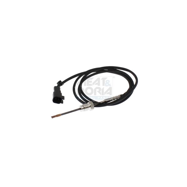 Sensor, avgastemperatur Meat & doria 12523 MEAT & DORIA