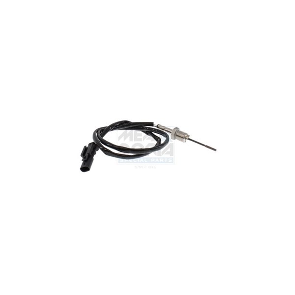 Sensor, avgastemperatur 12V Meat & doria 12592 MEAT & DORIA