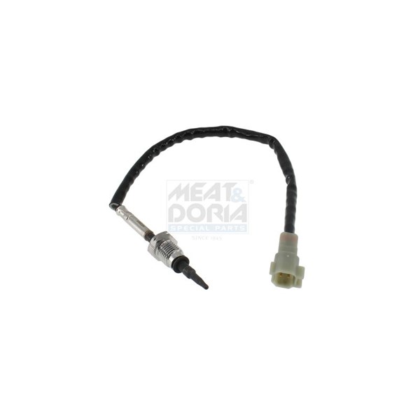 Sensor, avgastemperatur 12V Meat & doria 12603 MEAT & DORIA