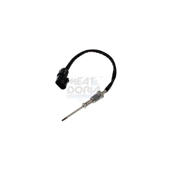 Sensor, avgastemperatur 12V Meat & doria 12626 MEAT & DORIA
