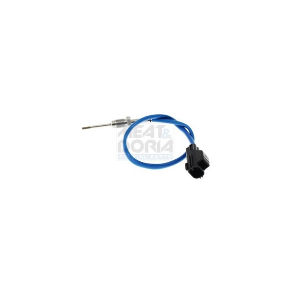 Sensor, avgastemperatur 12V Meat & doria 12703 MEAT & DORIA