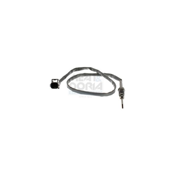 Sensor, avgastemperatur 12V Meat & doria 12704 MEAT & DORIA