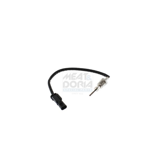 Sensor, avgastemperatur 12V Meat & doria 12797 MEAT & DORIA