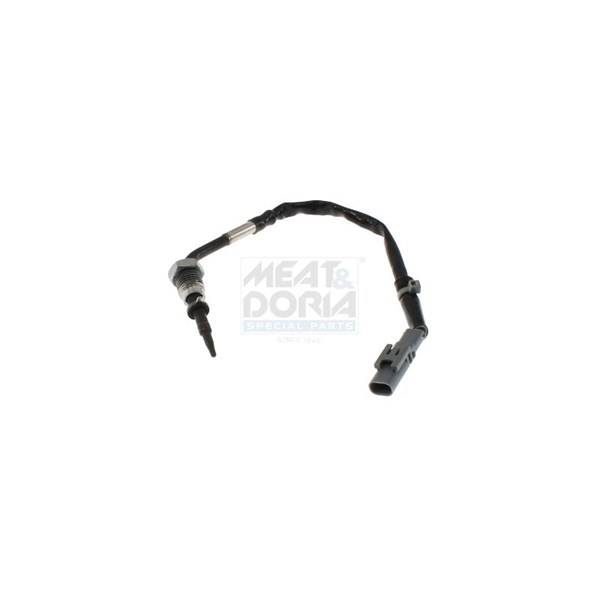 Sensor, avgastemperatur 12V Meat & doria 12834 MEAT & DORIA